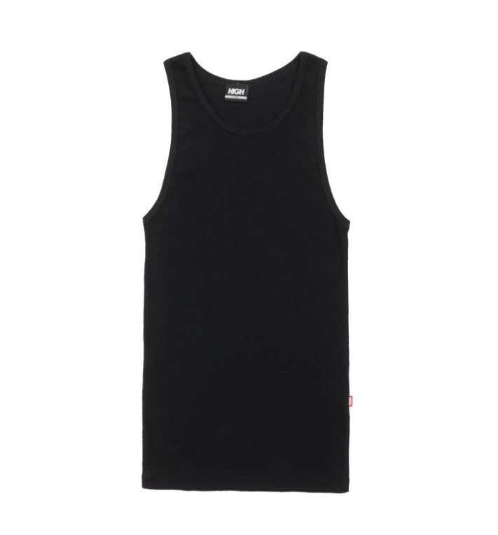 HIGH - Tank Top Pack "Black" - THE GAME