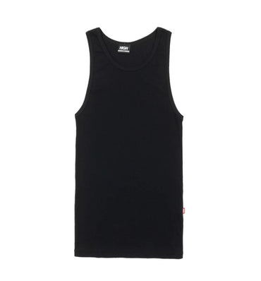 HIGH - Tank Top Pack "Black" - THE GAME