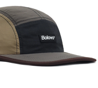 BOLOVO - 5 Panel Colorblock Expeditions - THE GAME