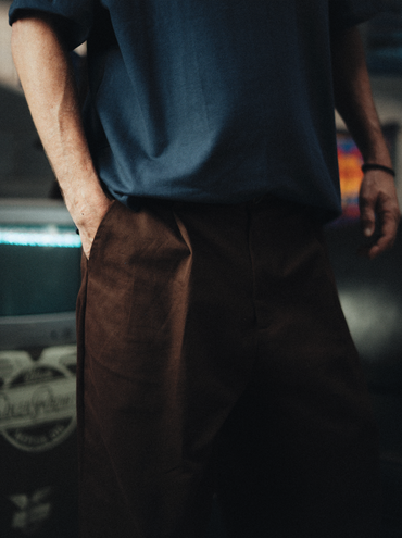 Mechanic's Pants