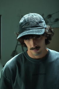 Flying Dad Hat "Stone"