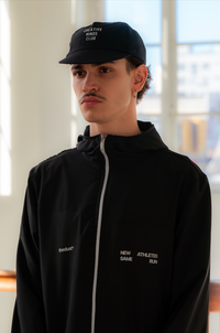 5-Panel Performance N70 "Preto"