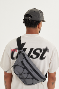 5-Panel Performance "Stone"