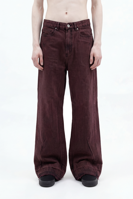 Blood Denim