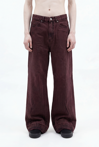 Blood Denim