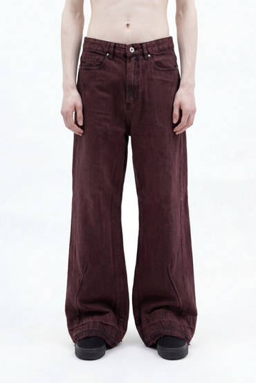 Blood Denim