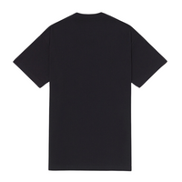 CARNAN - Red Logo Heavy T-Shirt "Black"