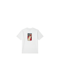 Camiseta "Malandro" Off-White