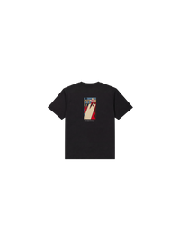 Camiseta "Malandro" Preta