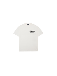 Rubber T-Shirt "Off White"