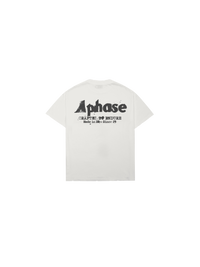 Rubber T-Shirt "Off White"