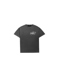 Steel T-Shirt "Stoned Gray"