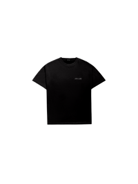 Classic T-Shirt "Stoned Black"