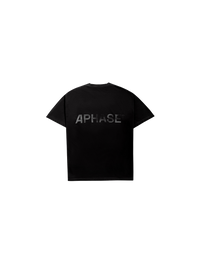 Classic T-Shirt "Stoned Black"