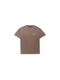 Classic T-Shirt "Stoned Beige"