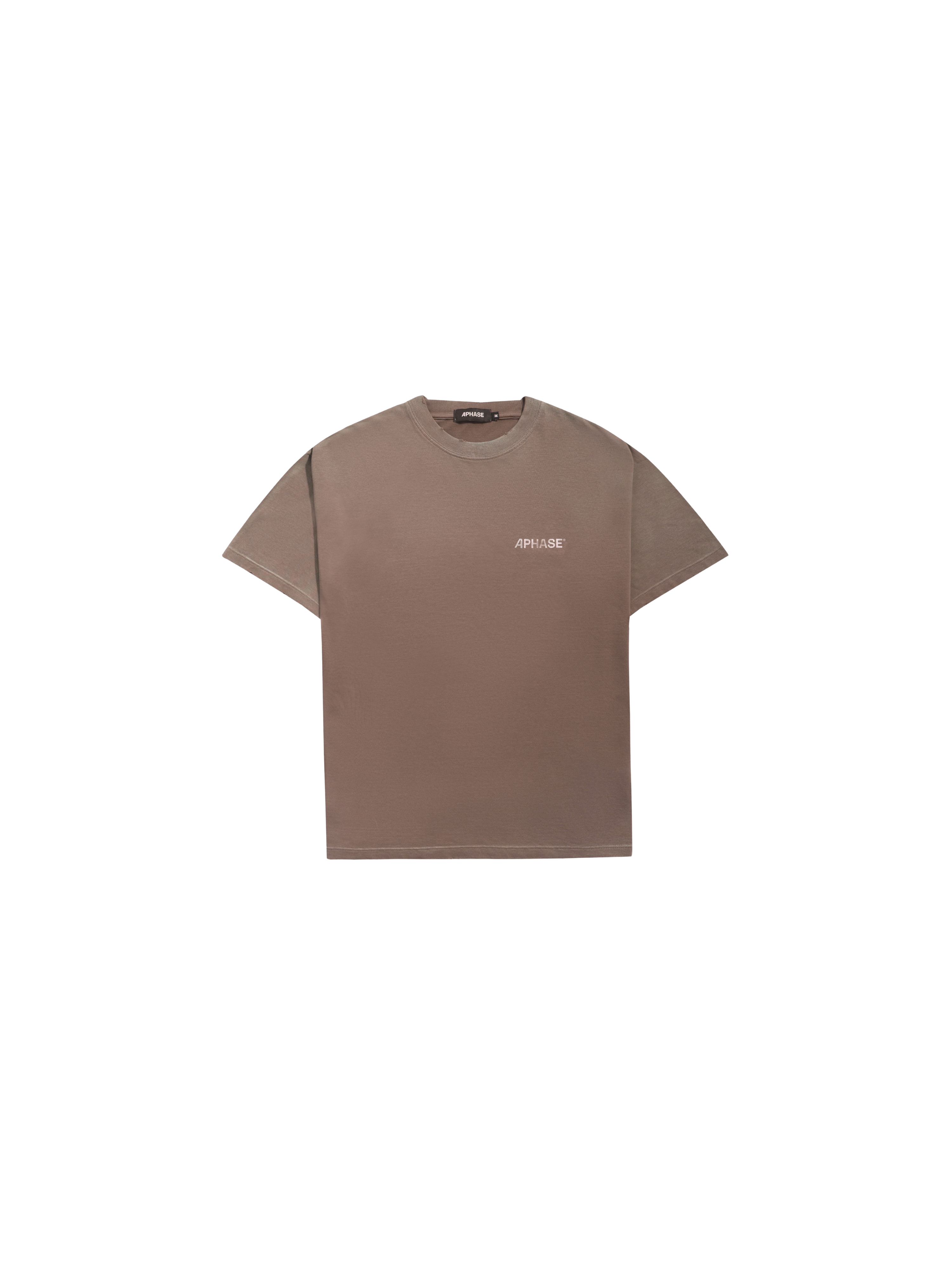 Classic T-Shirt "Stoned Beige"