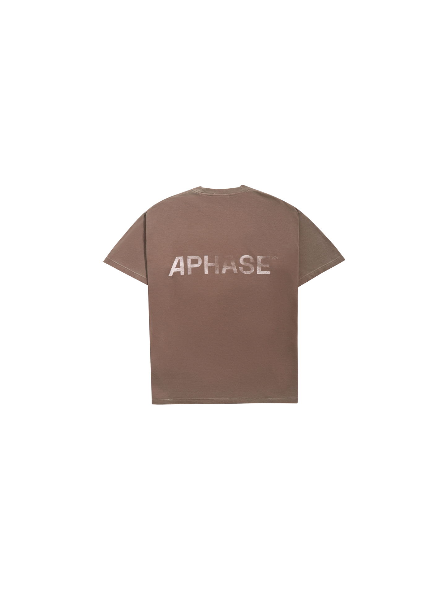 Classic T-Shirt "Stoned Beige"