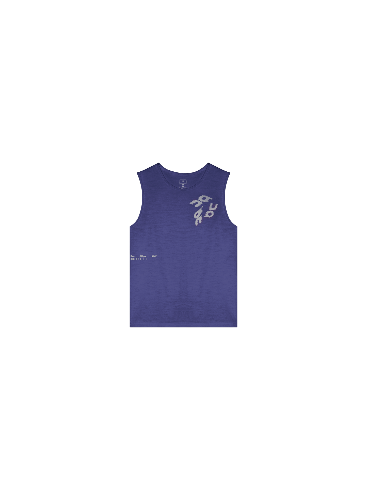On Run Tank "Twilight"