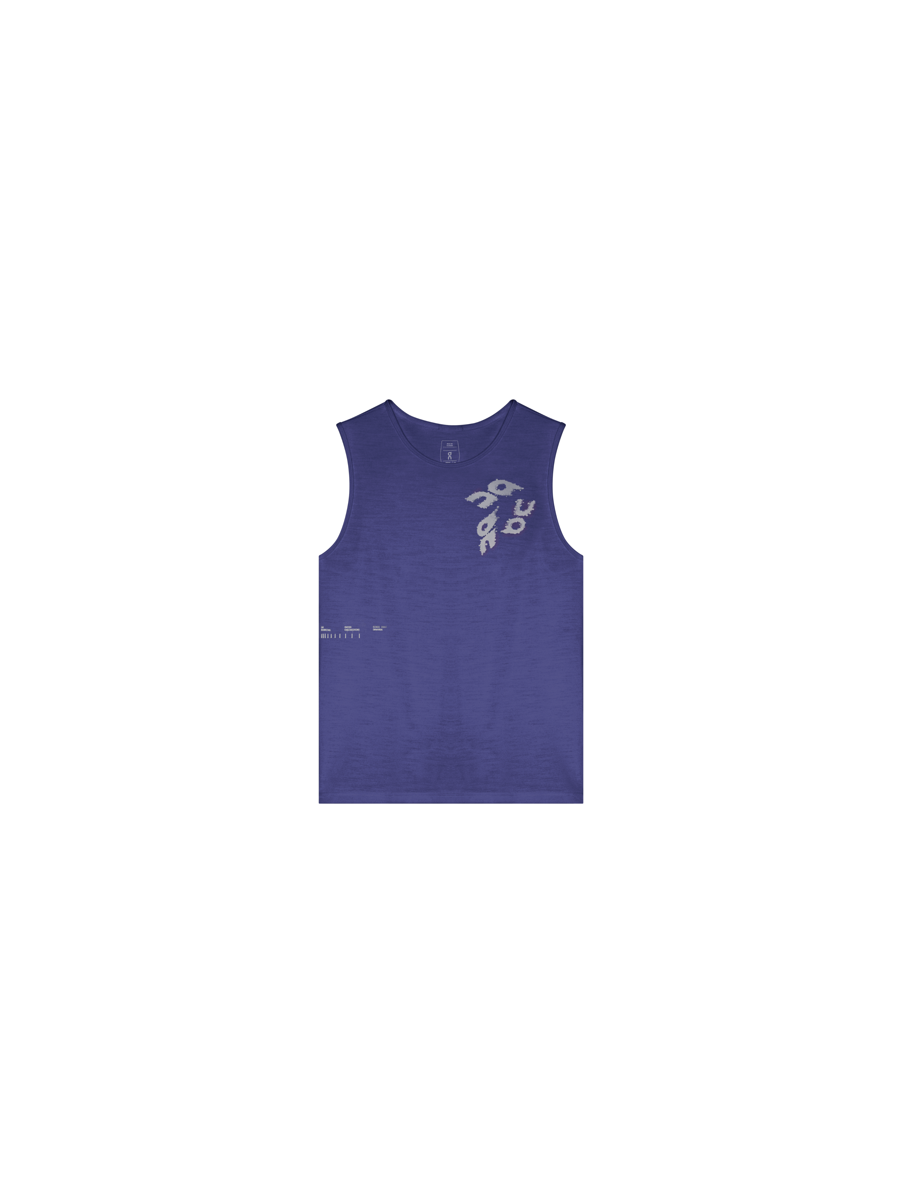 On Run Tank "Twilight"