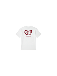Camiseta "Antigua Casa" Off-White
