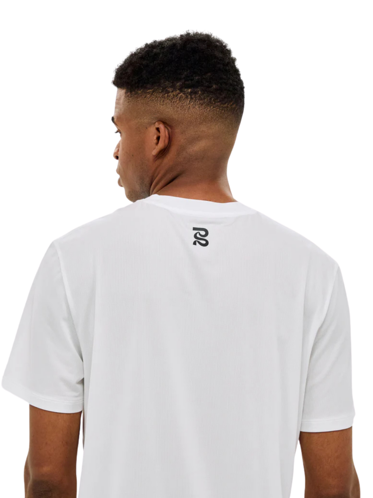 Drift™ Performance Training Tee "White"