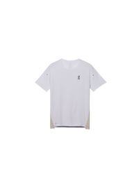 Performance-T "White | Silver"