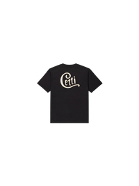 Camiseta "Espedito" Black