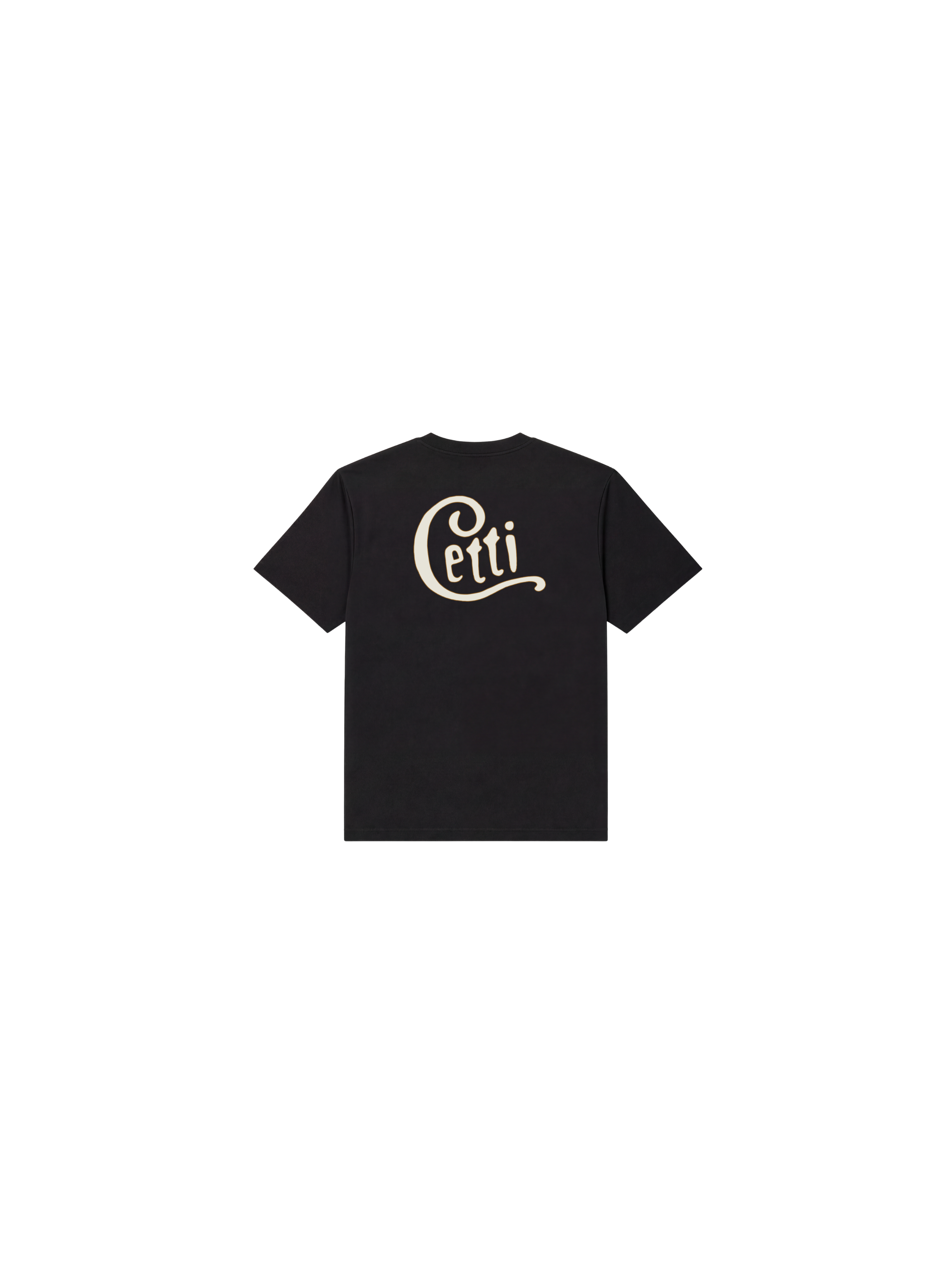 Camiseta "Espedito" Black