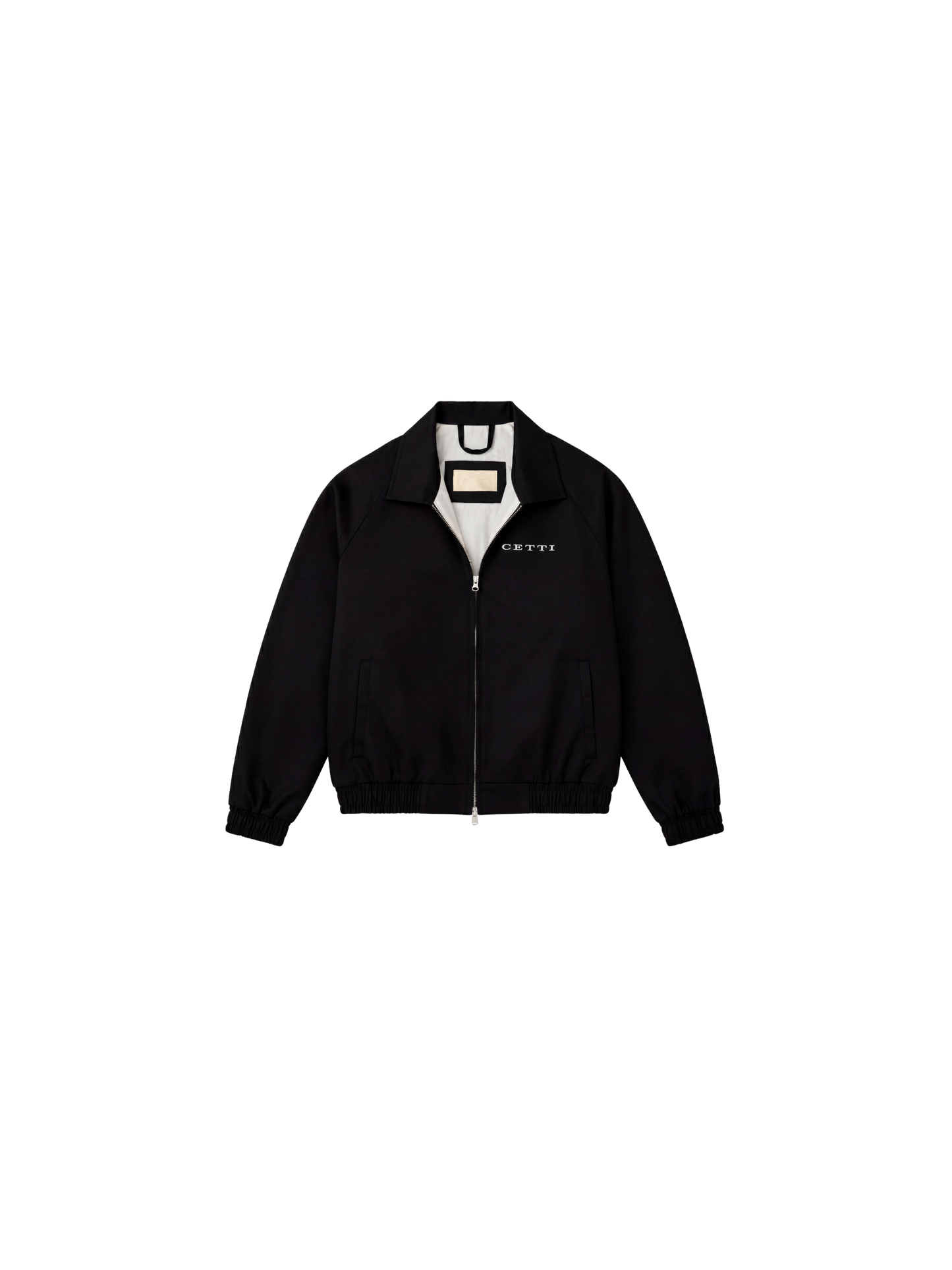 Jaqueta "Tim" Black