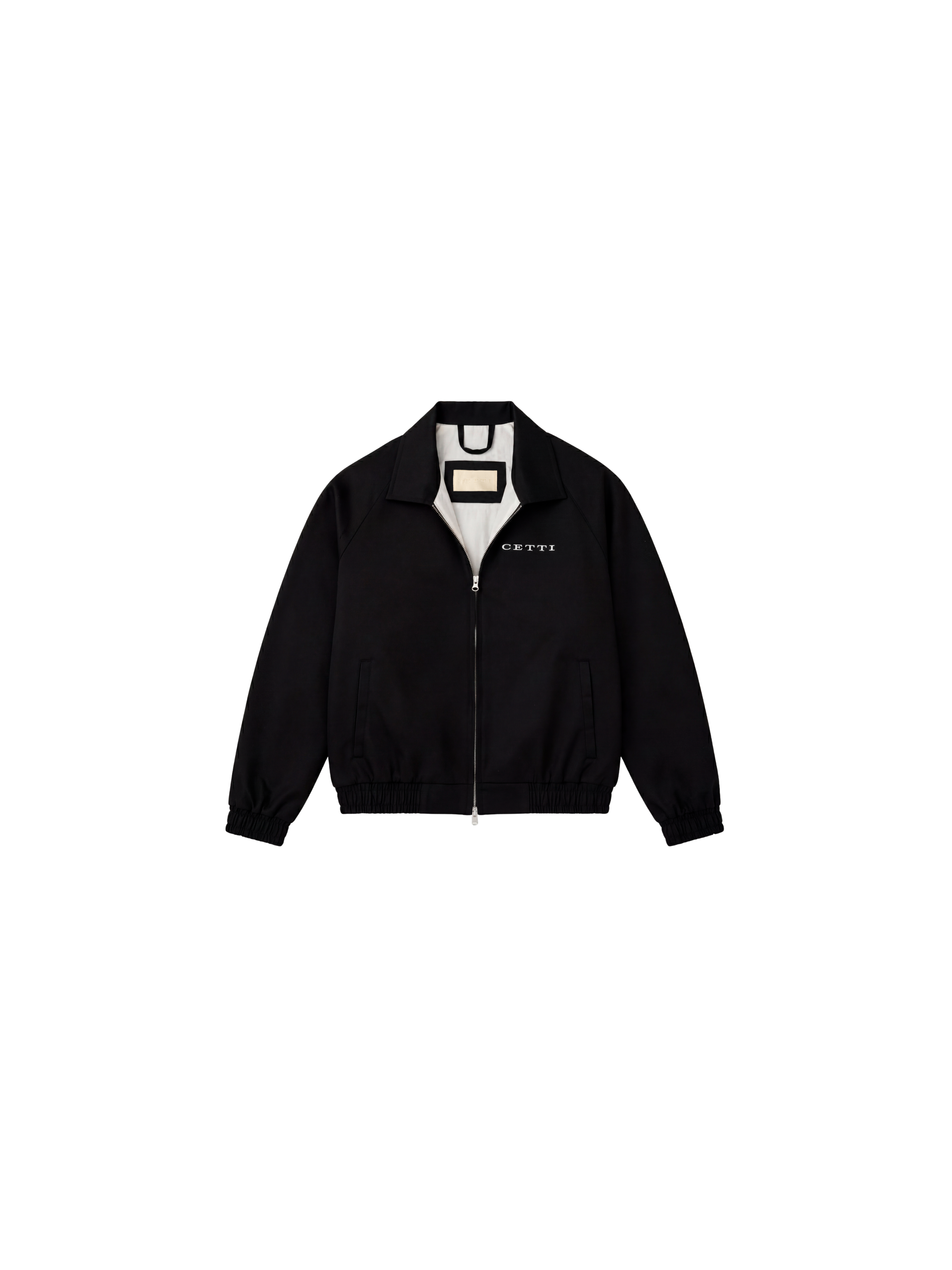 Jaqueta "Tim" Black