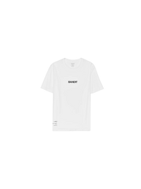 Drift™ Performance Training Tee "White"