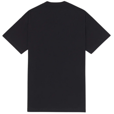 CARNAN - Heavy T-Shirt Standard "Black" - THE GAME