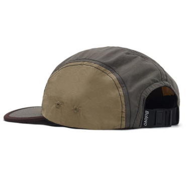 BOLOVO - 5 Panel Colorblock Expeditions