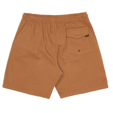 BOLOVO - FDS Shorts "Caramelo" - THE GAME