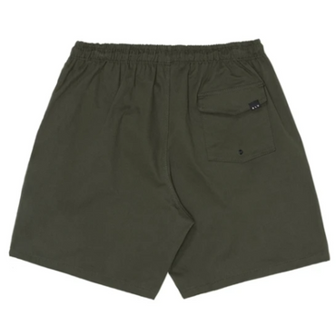 BOLOVO - FDS Shorts "Verde" - THE GAME
