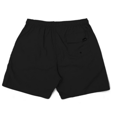 BOLOVO - Dads Shorts Tactel "Preto"