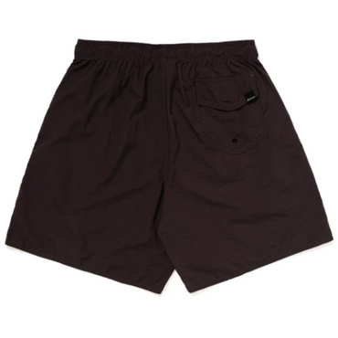 BOLOVO - Dads Shorts "Marrom"
