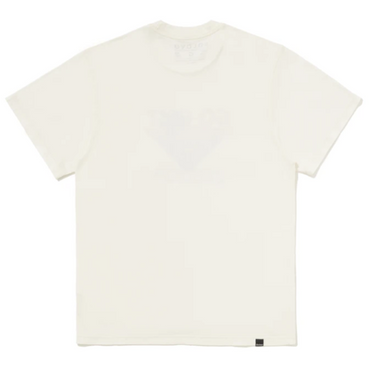 BOLOVO - Camiseta Desert Trip "Off White"