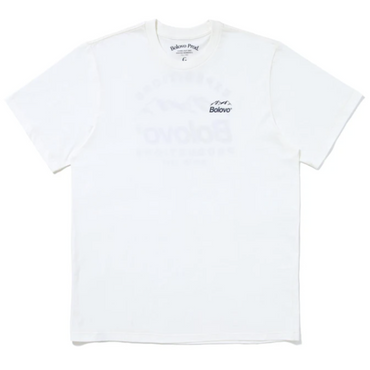 BOLOVO - Camiseta Expeditions "Off White" - THE GAME