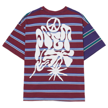 PIET - Camiseta Stripped Soul - THE GAME