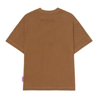 PIET - Camiseta Soul "Brown" - THE GAME
