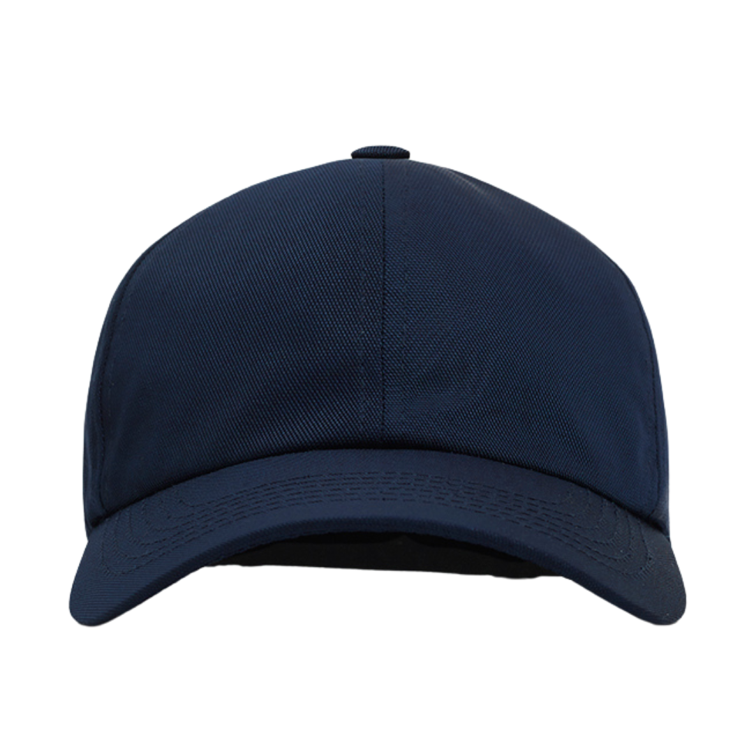 CARNAN - Navy Waterproof Dad Hat