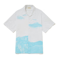 CARNAN - Cliff Painting Shirt - THE GAME