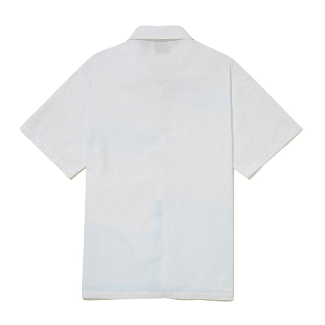 CARNAN - Cliff Painting Shirt - THE GAME