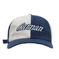CARNAN - Reverse Pannel Dad Hat - THE GAME