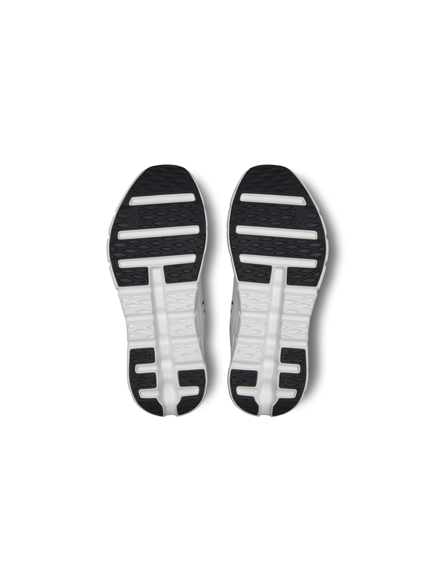 Cloudtilt "Black | Ivory"