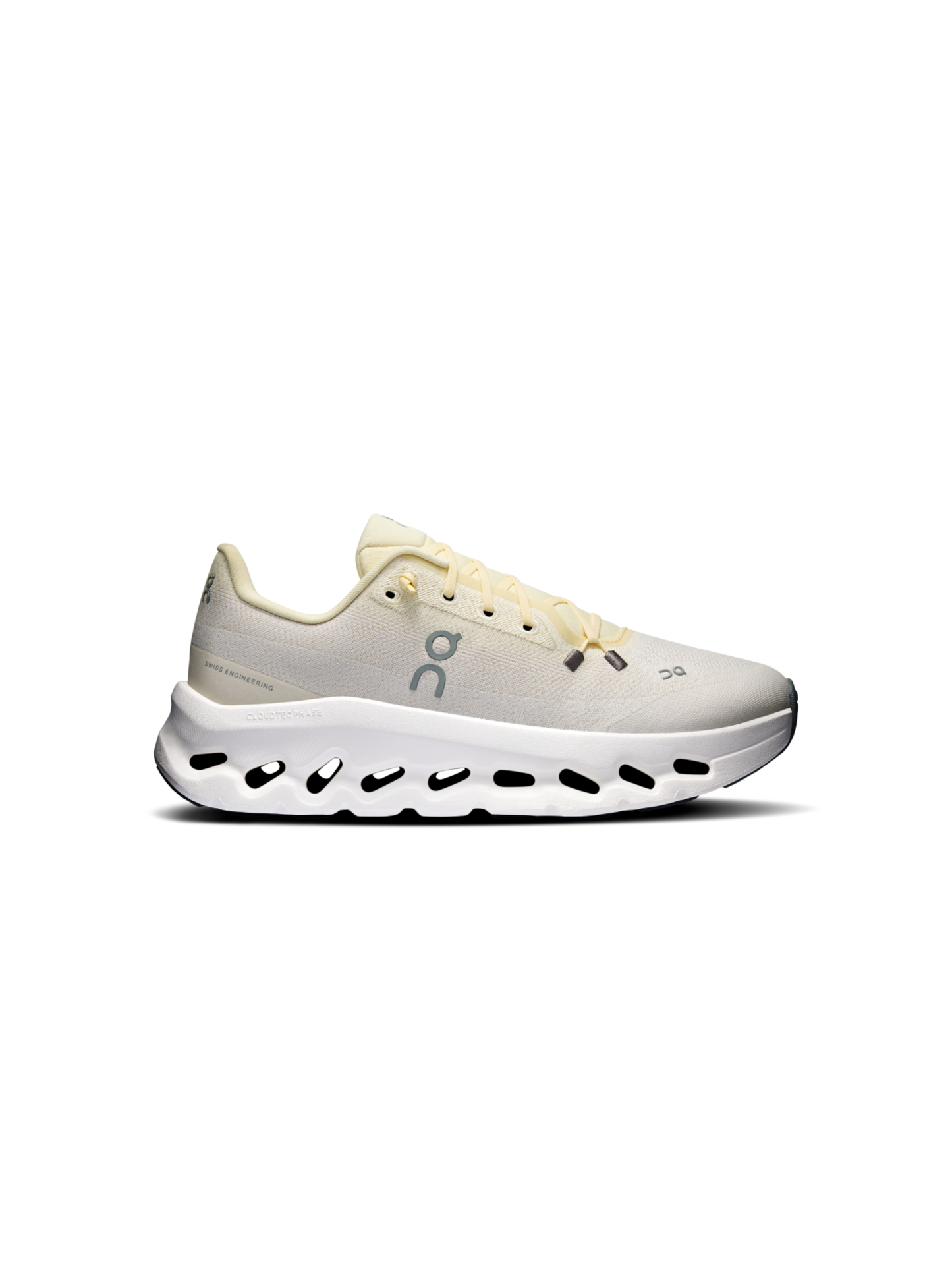 Cloudtilt "Castor | Pearl"