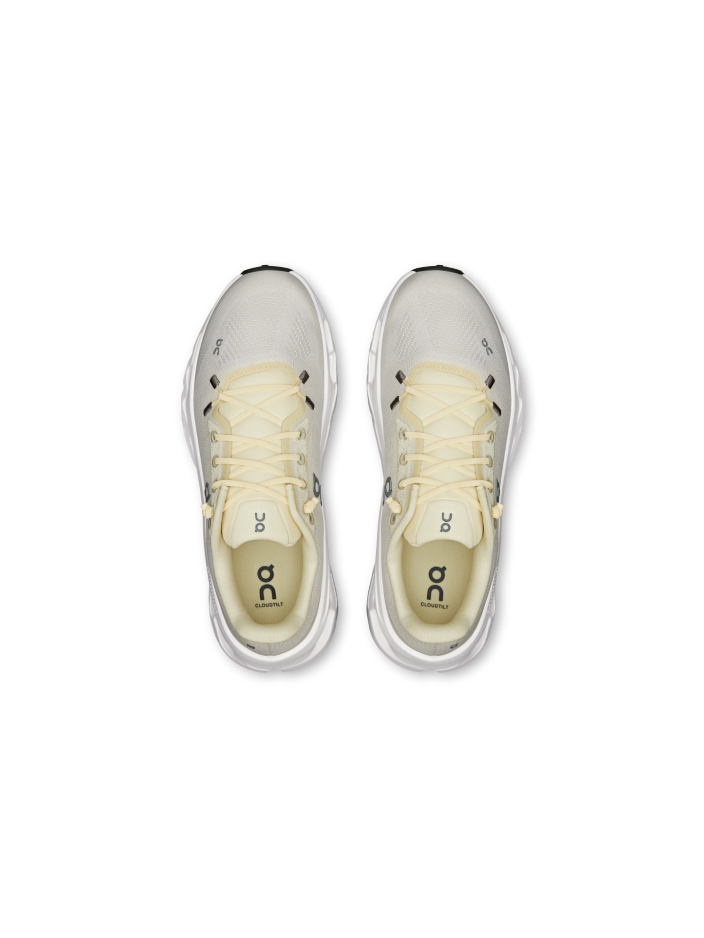 Cloudtilt "Castor | Pearl"