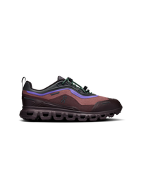 Cloud 6 Geo Waterproof "Black Tyrian"