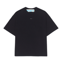 PIET - Camiseta Logo "Black"